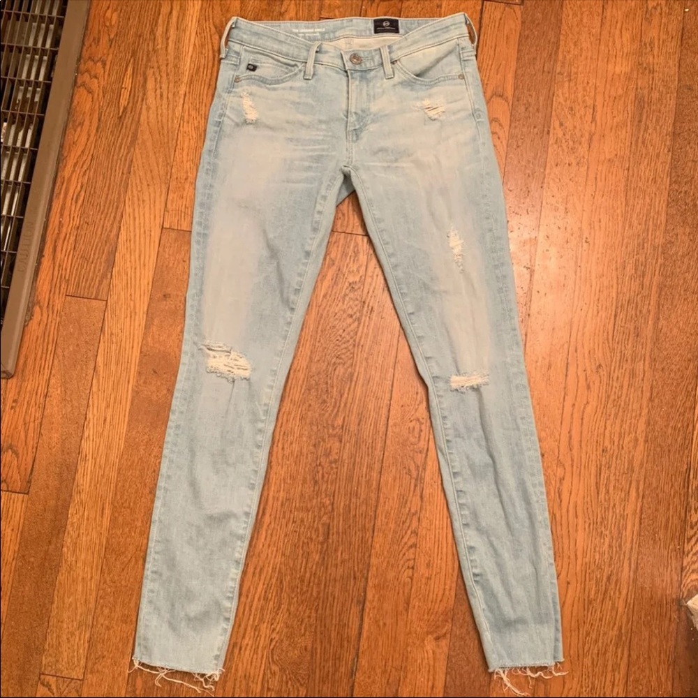 AG Jeans